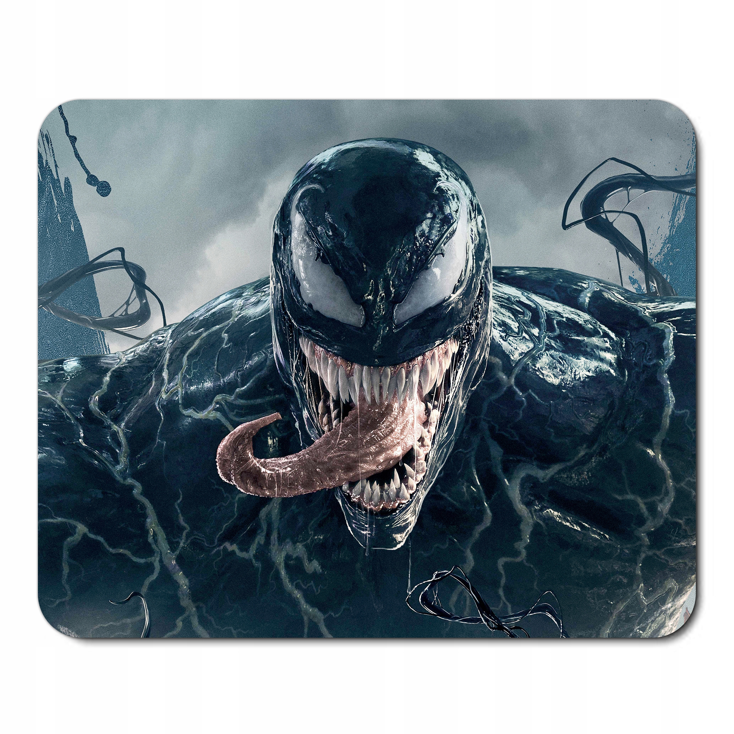 

Podkładka Pod Mysz Myszkę Marvel Symbiote Venom