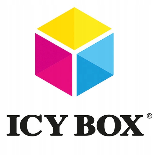 IcyBox OBUDOWA HDD USB 3.0 zabezpieczenie zapisu Kod producenta IB-241WP3
