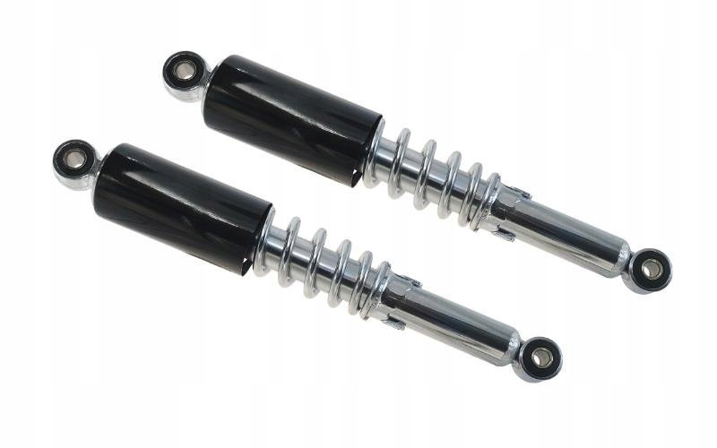 AMOMRRC1TYL050WON000 - Задні амортизатори для Barton Ranger Classic 370 мм