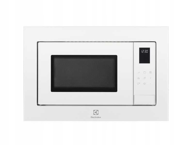 Kuchenka mikrofalowa ELECTROLUX LMS4253TMW