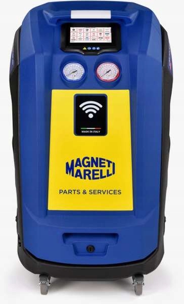 Stacja klimatyzacji MAGNETI MARELLI ALASKA EVO R Marka Magneti Marelli