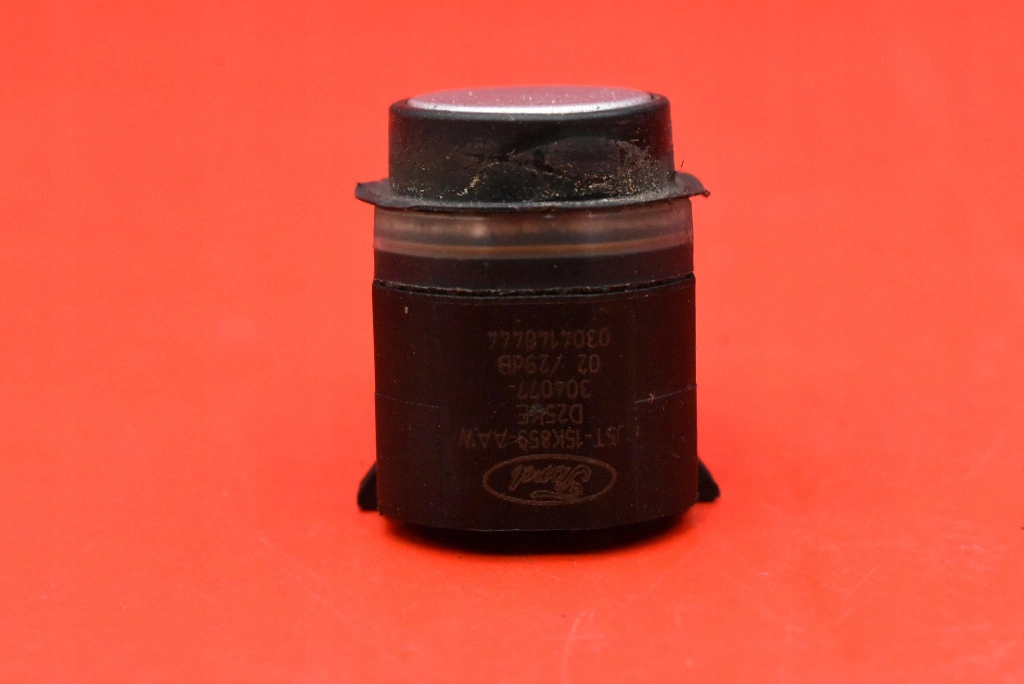 Sensor Parken vorne PDC CJ5T-15K859-AAW FORD C-MAX MK2 10-15
