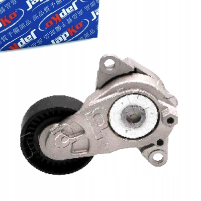 128210 - НАТЯЖИТЕЛЬ РЕМНЯ МНОГОР. Модель TOYOTA YARIS 1.33