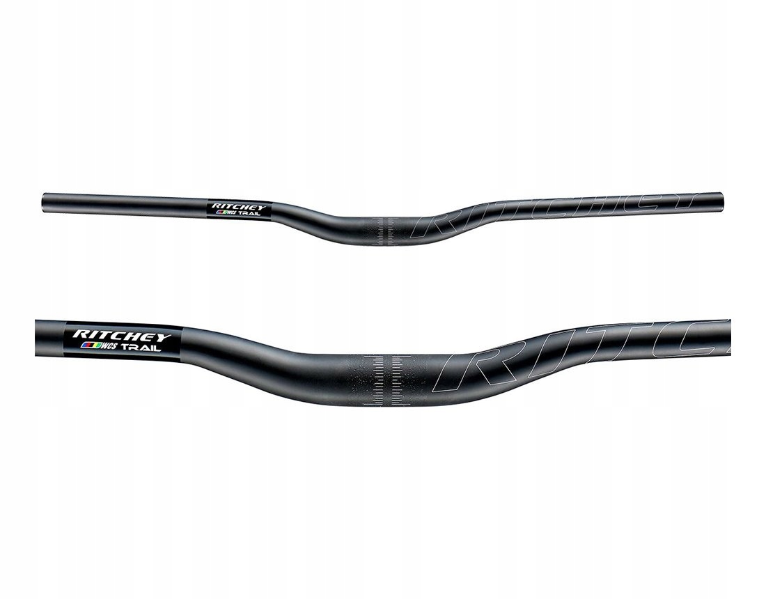 Ричи WCS Rizer 31.8x800x20mm 9st. руль