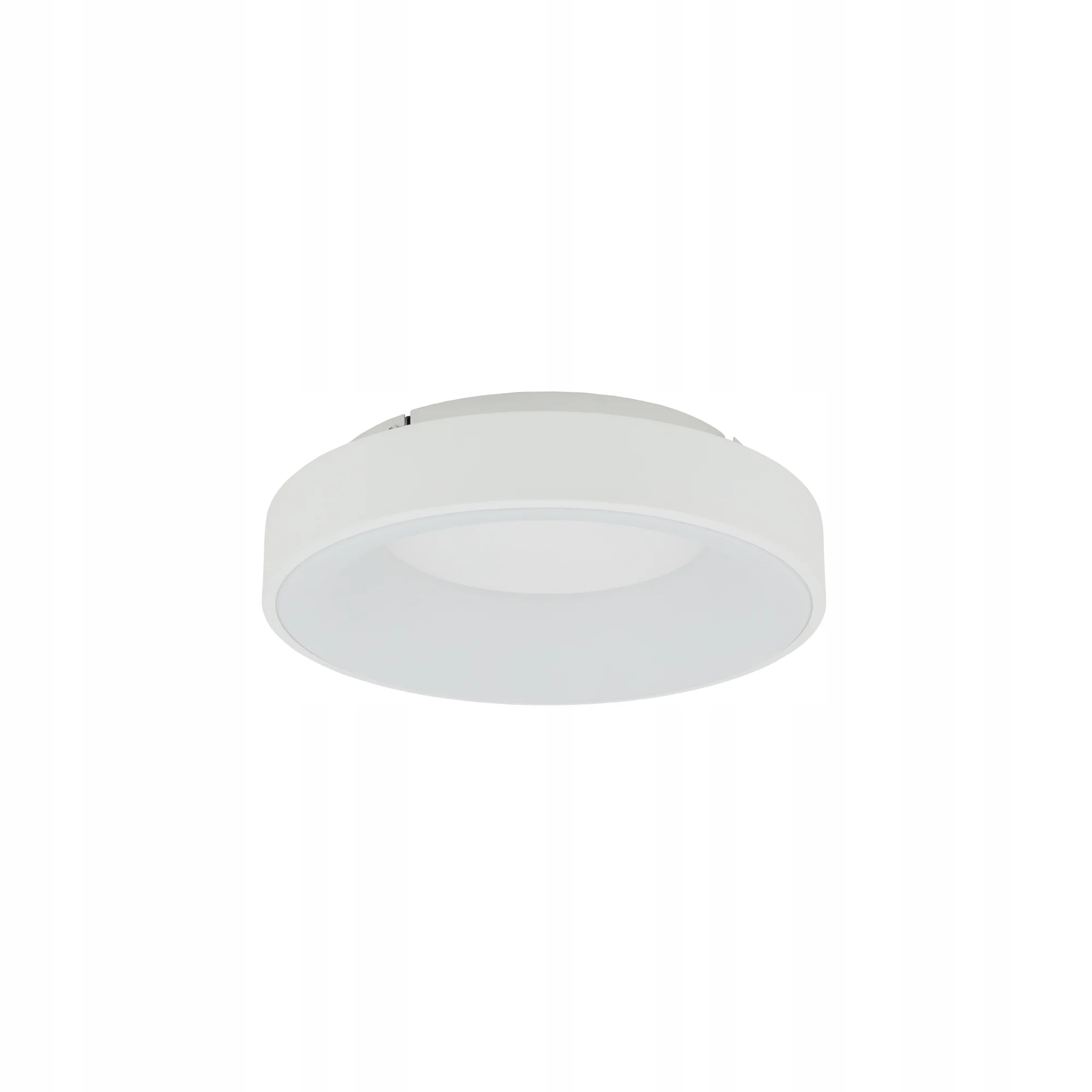 Stropná lampa stropné svietidlo 4000K okrúhla biela 38 cm Nowodvorski