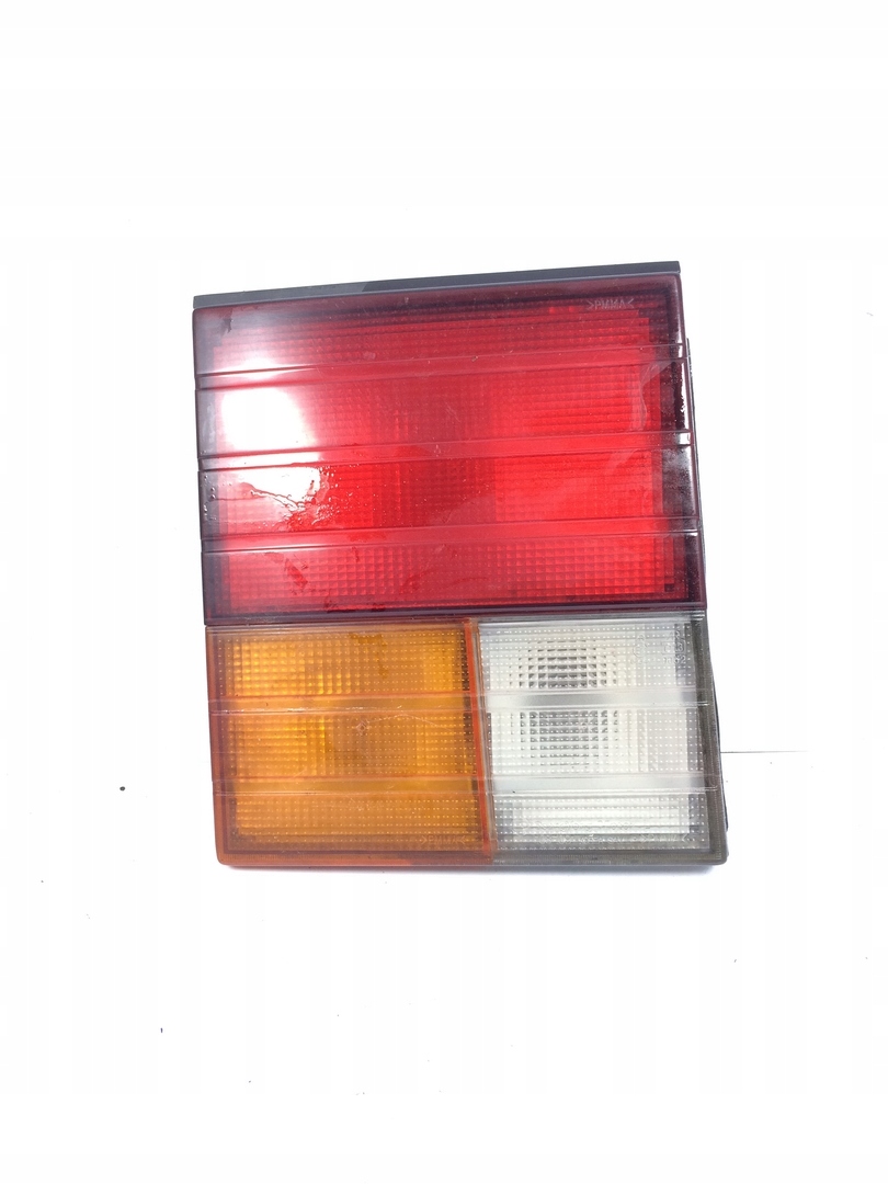 light rear SSANGYONG MUSSO left SSANGYONG