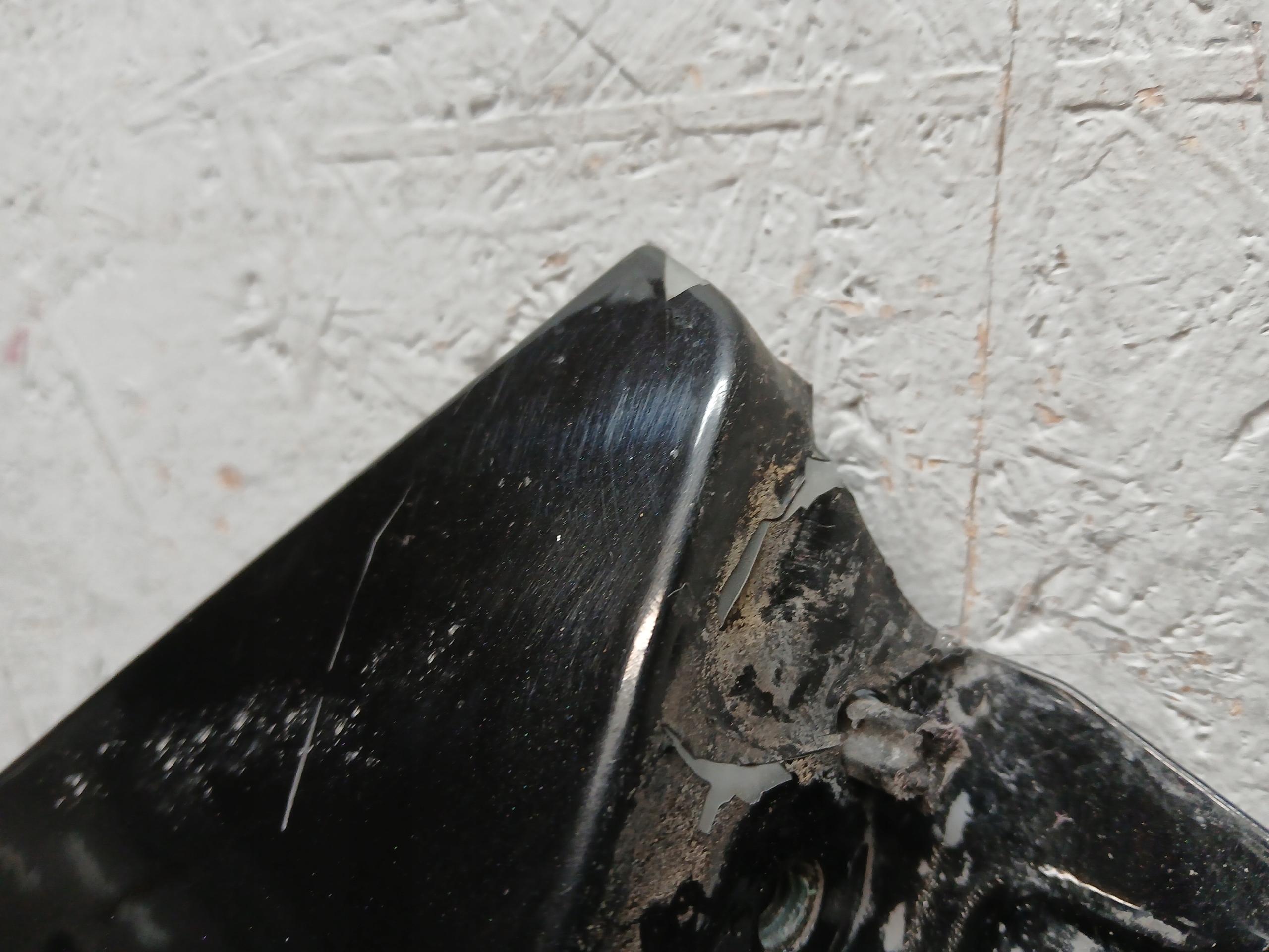 fender front right AUDI A3 8Y0