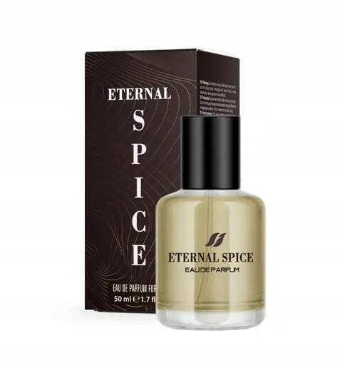 Farmasi Eternal Spice Edp pro muže 50 ml