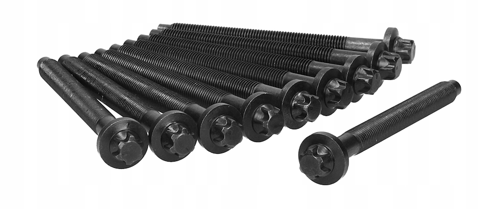 81024700 - Болты головки для PEUGEOT 308 12-