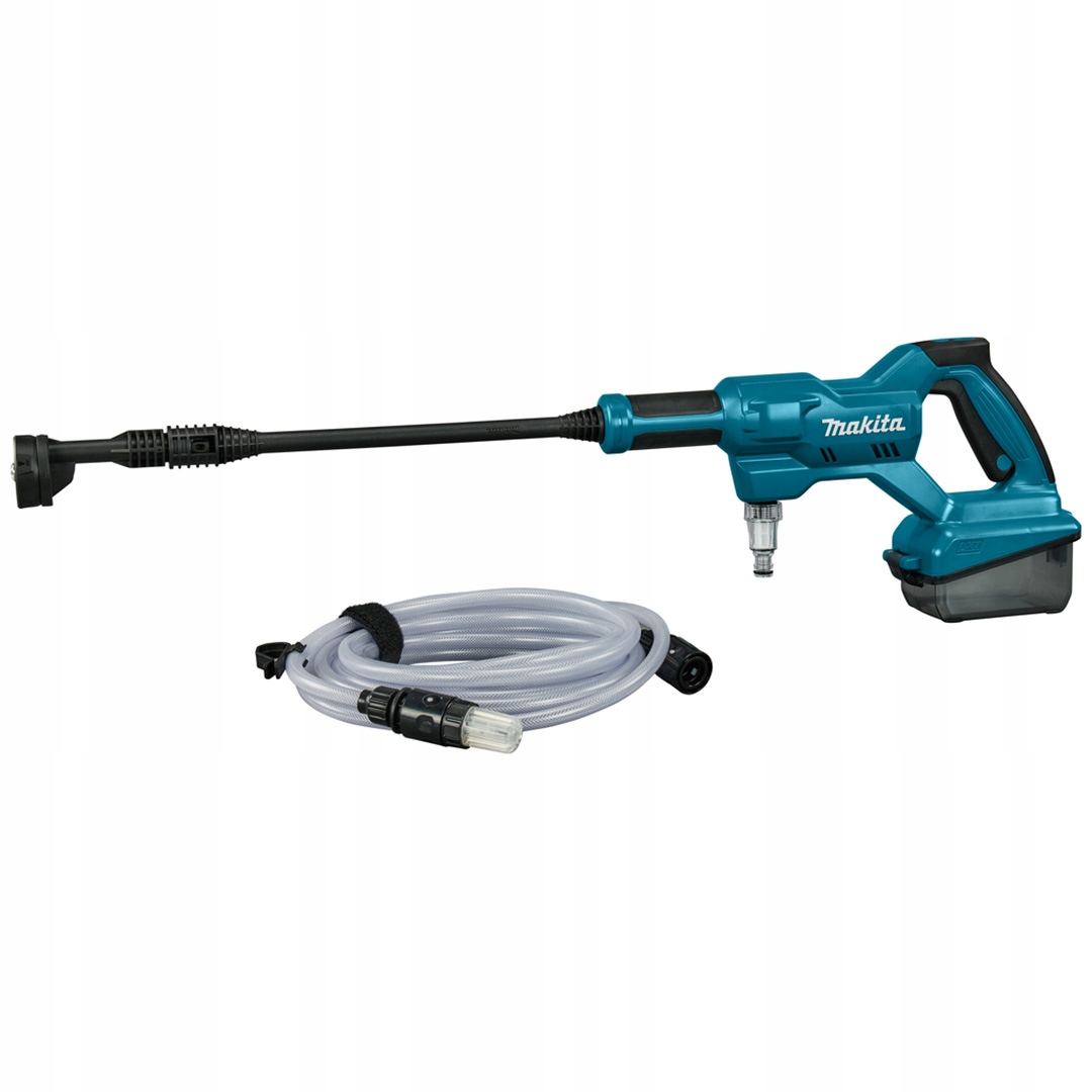 Myjka ciśnieniowa z zasysaniem Makita DHW180Z Lxt 18V 24bar 5,3 l/min Body