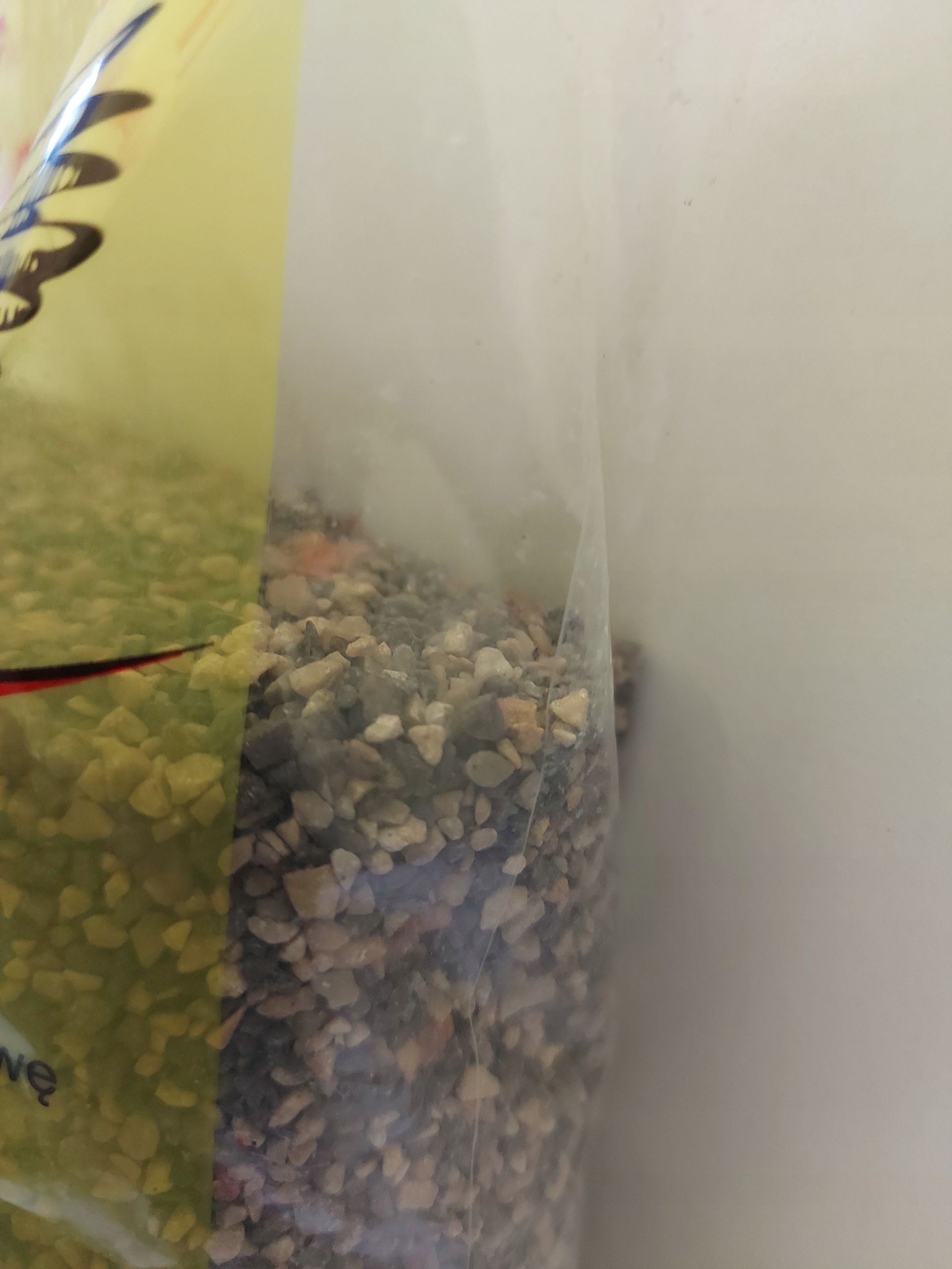 Grit gryt mineralny dla gołębi 2,5kg Marka Martex