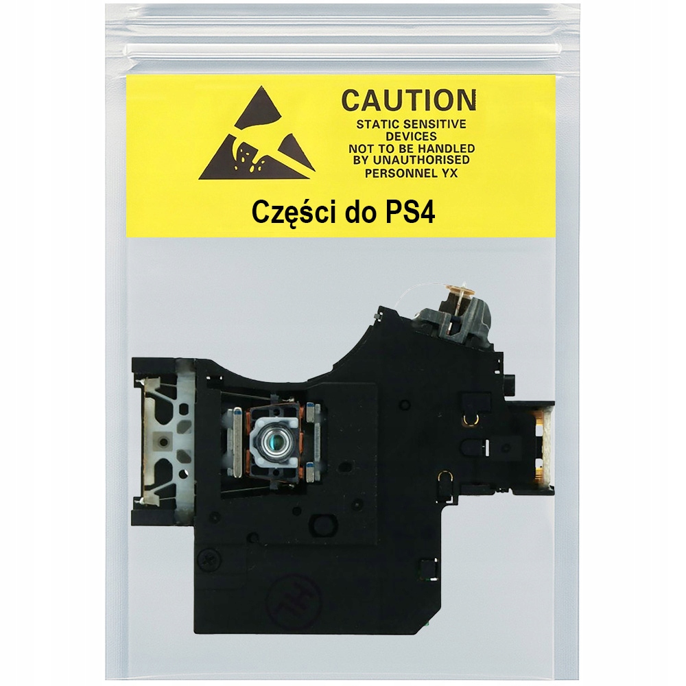 Laser, soczewka lasera KES-490A do konsoli PS4 Org