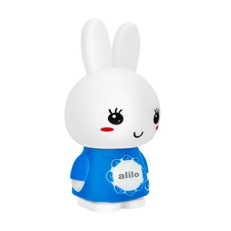 

Alilo Króliczek Big Bunny G7C Niebieski 2022 8GB
