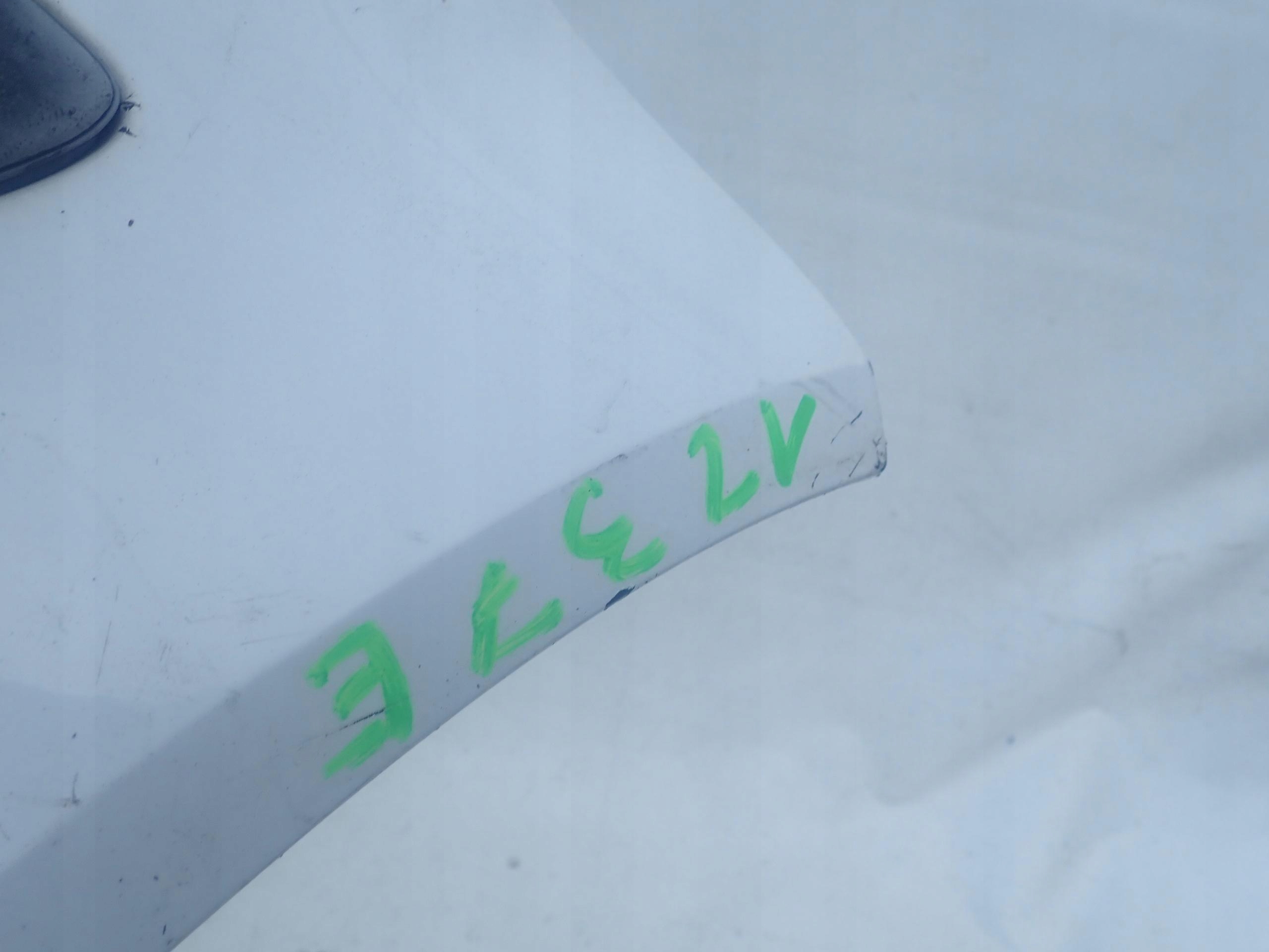VW GOLF IV 4 KOMBI 99-06 bumper rear part rear