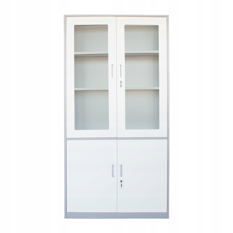 Szafa na dokumenty metalowa RODO HDWS-B04 Marka inny