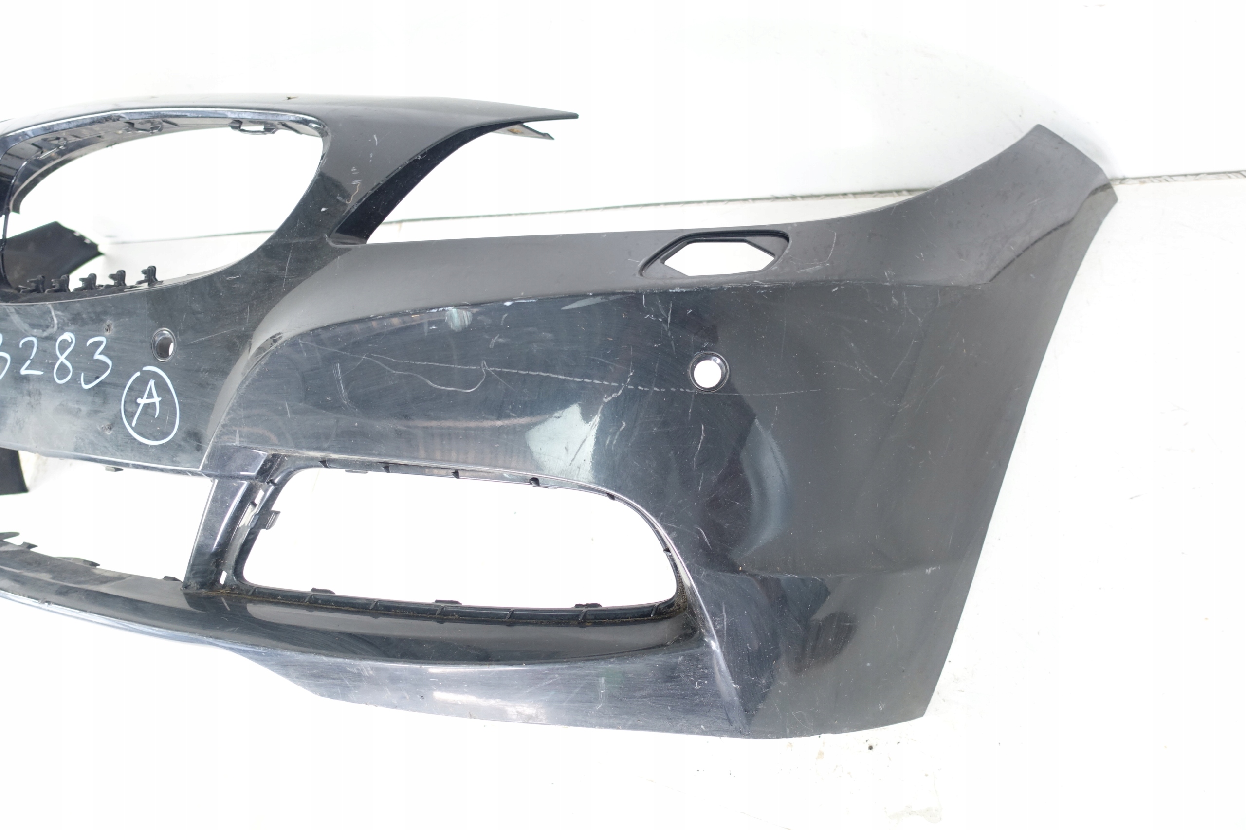bumper front front BMW Z4 E89 09-16 7192156
