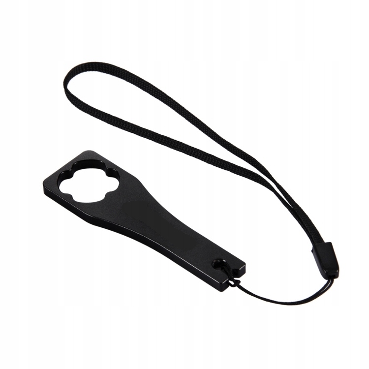 Klucz do śrub aluminiowych dla GOPRO 11 / 10 / 9