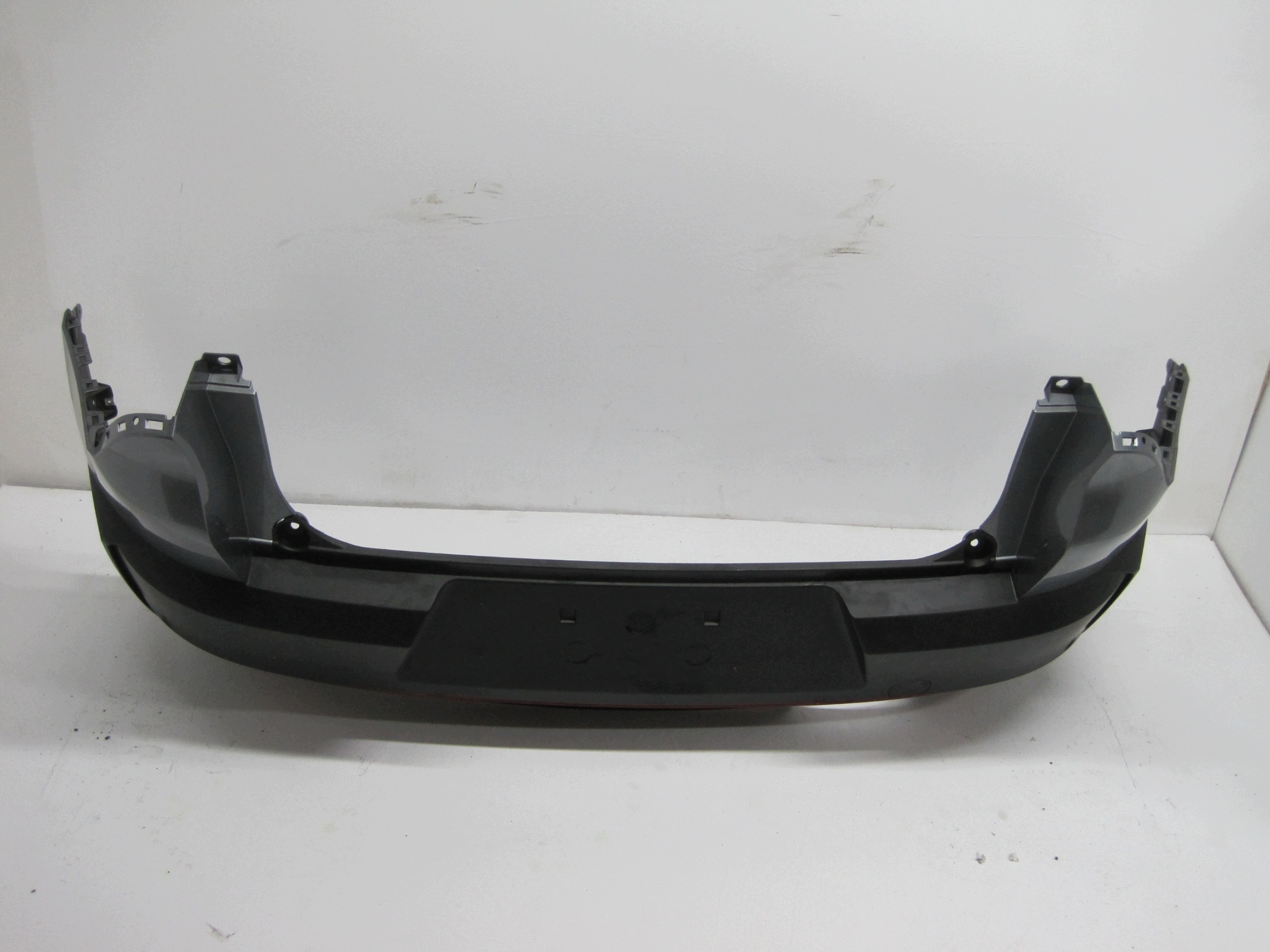 bumper ALFA ROMEO JUNIOR 4 PDC rear part rear NR 472
