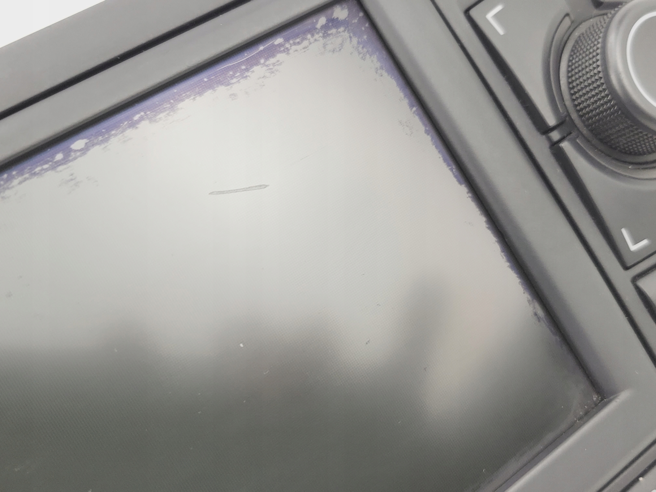 Audi A4 B6 B7 радио NAVI маркировка меню пл 8E0035192Q