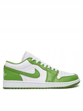 Nike Air Jordan 1 Low Se HF4823-100 Bílé 42.5