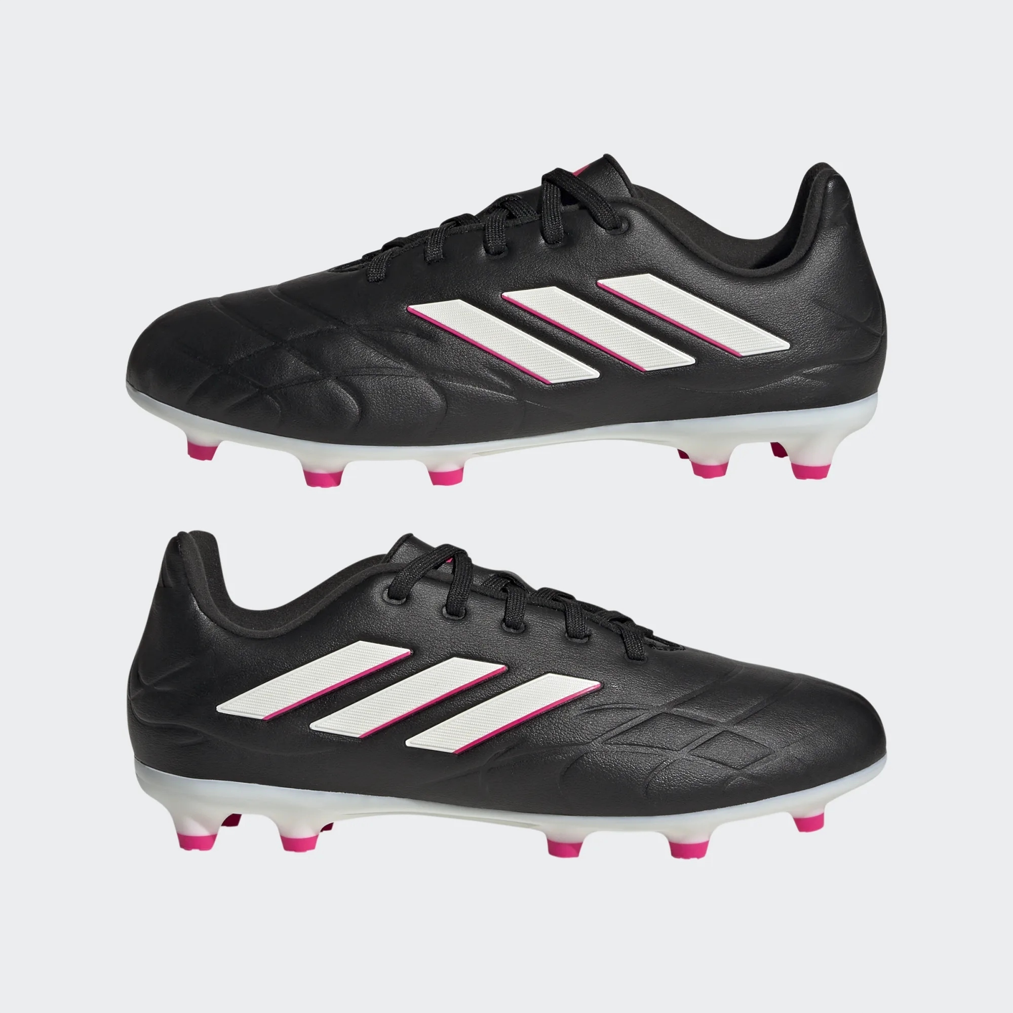 Adidas Korkové Boty Copa PURE.3 Fg J HQ8945 30,5