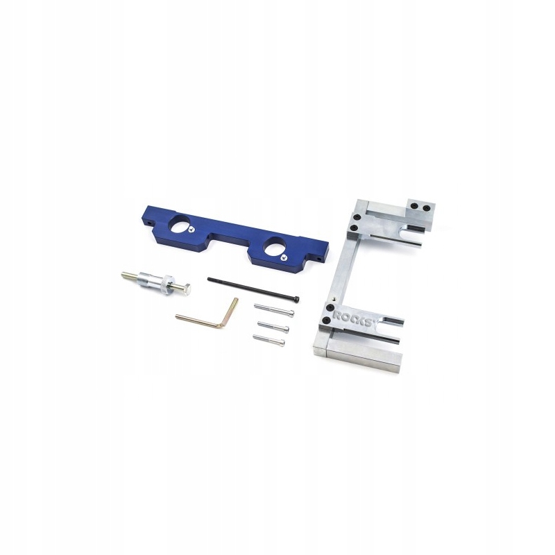 Blokovanie rozvodov Rooks OK-02.3058