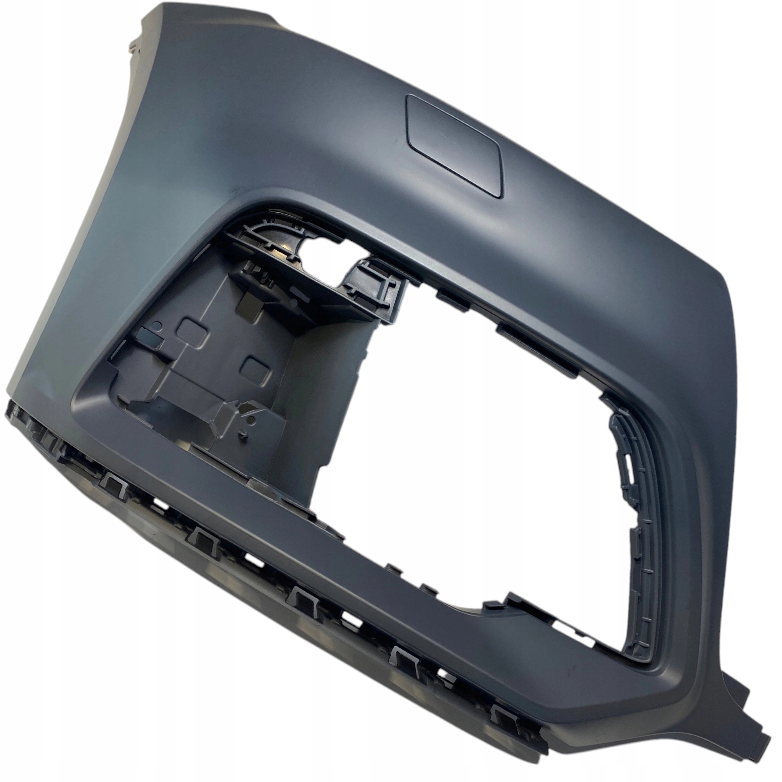 Pravý Roh přední levá strana nárazníku skořepina Audi Q5 80A Fy 2016-2020