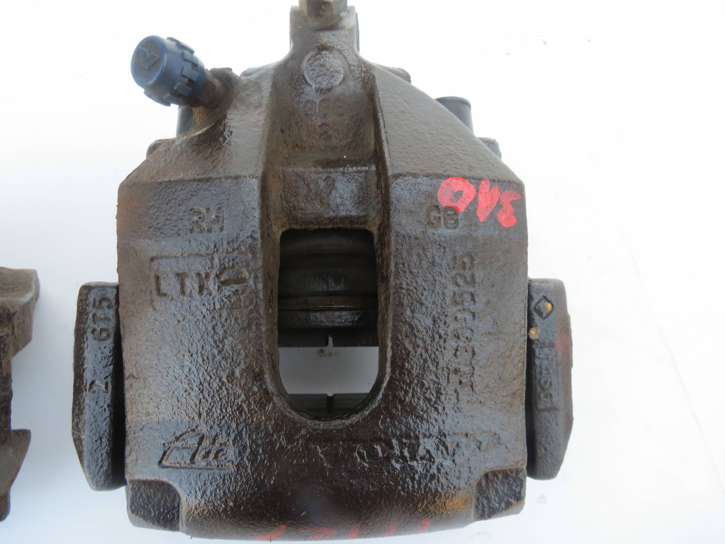 caliper brake left right rear part VOLVO XC90 30639523
