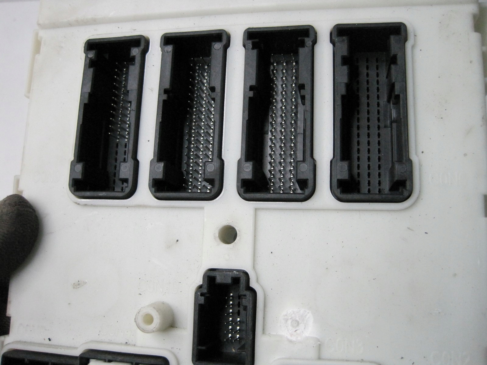 Moduł sterownik FEM BMW F20 F30 F31 F36 9366412 Producent BMW oe