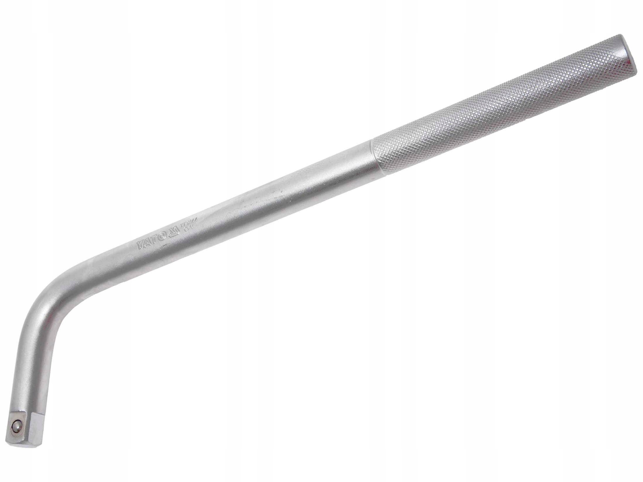 

Yato Pokrętło Typu L 1/2" X 317MM YT-1244
