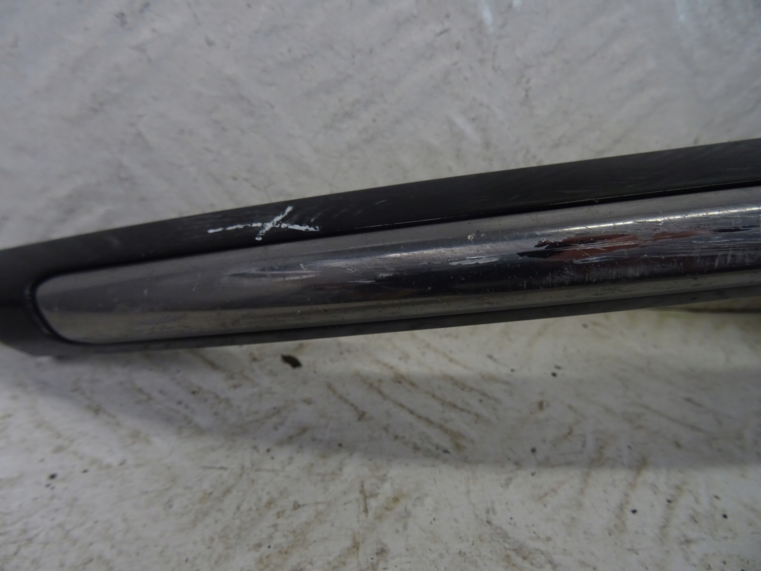 grid of a bumper front front left KIA XCEED 86551-J7CB0
