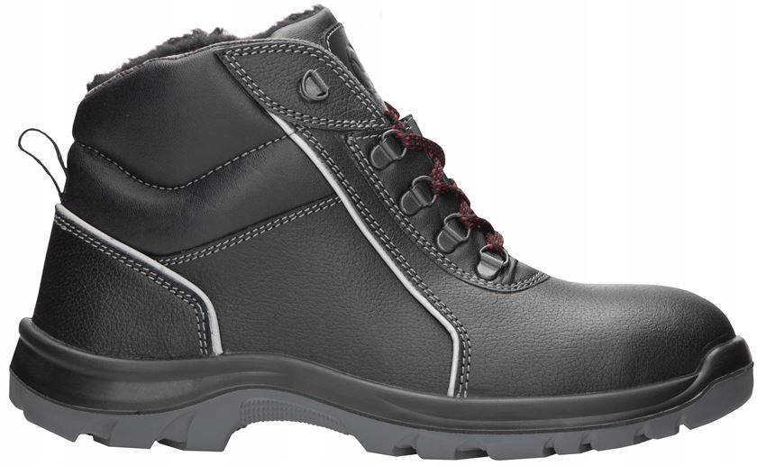 Buty Robocze Zimowe Ocieplane Ardon Arwin O2 r 41 Brand Ardon