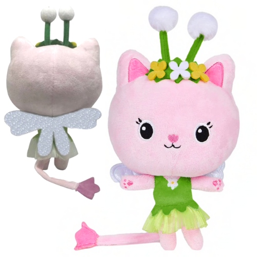

Wróżkicia maskotka Koci domek Gabi Dollhouse 25 cm