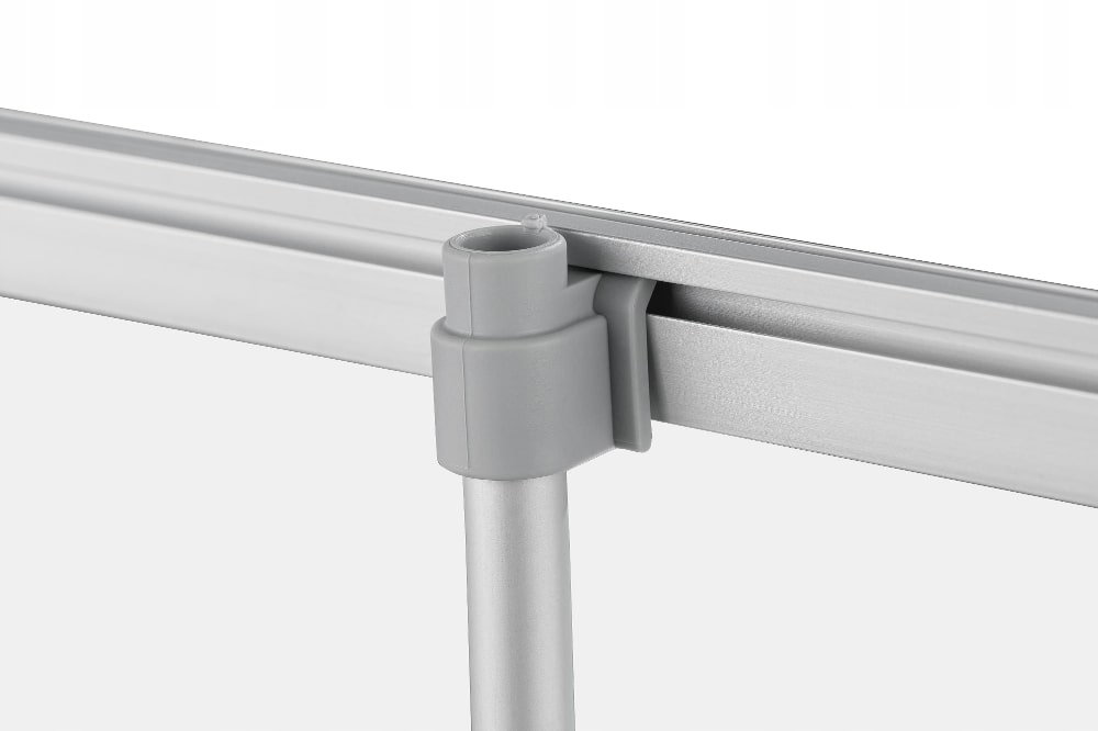 Kaseta Roll-Up rollbaner 100x200cm Rollup rolbaner Wysokość produktu 200 cm