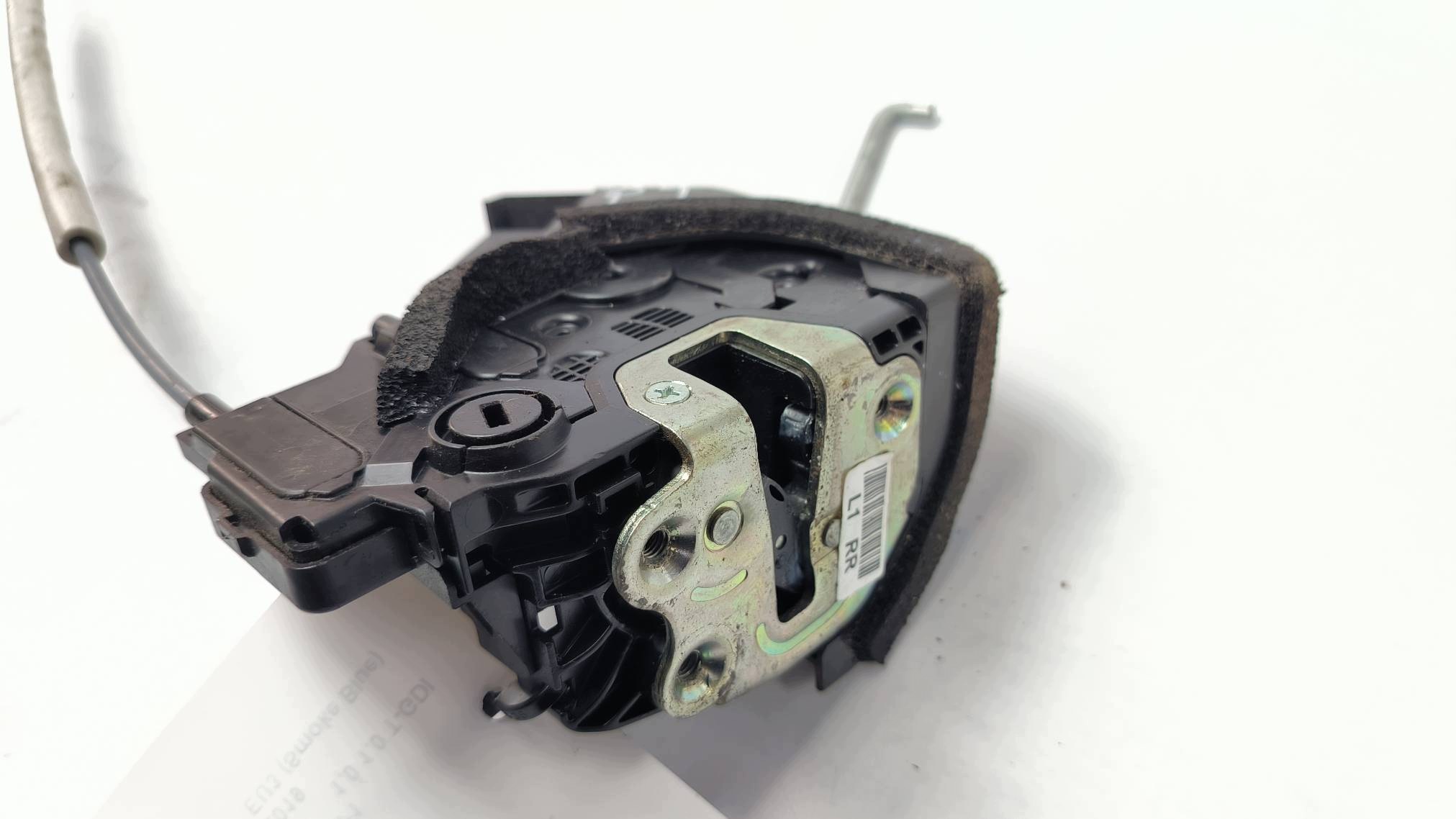lock door right rear part 81420-H8010 KIA STONIC