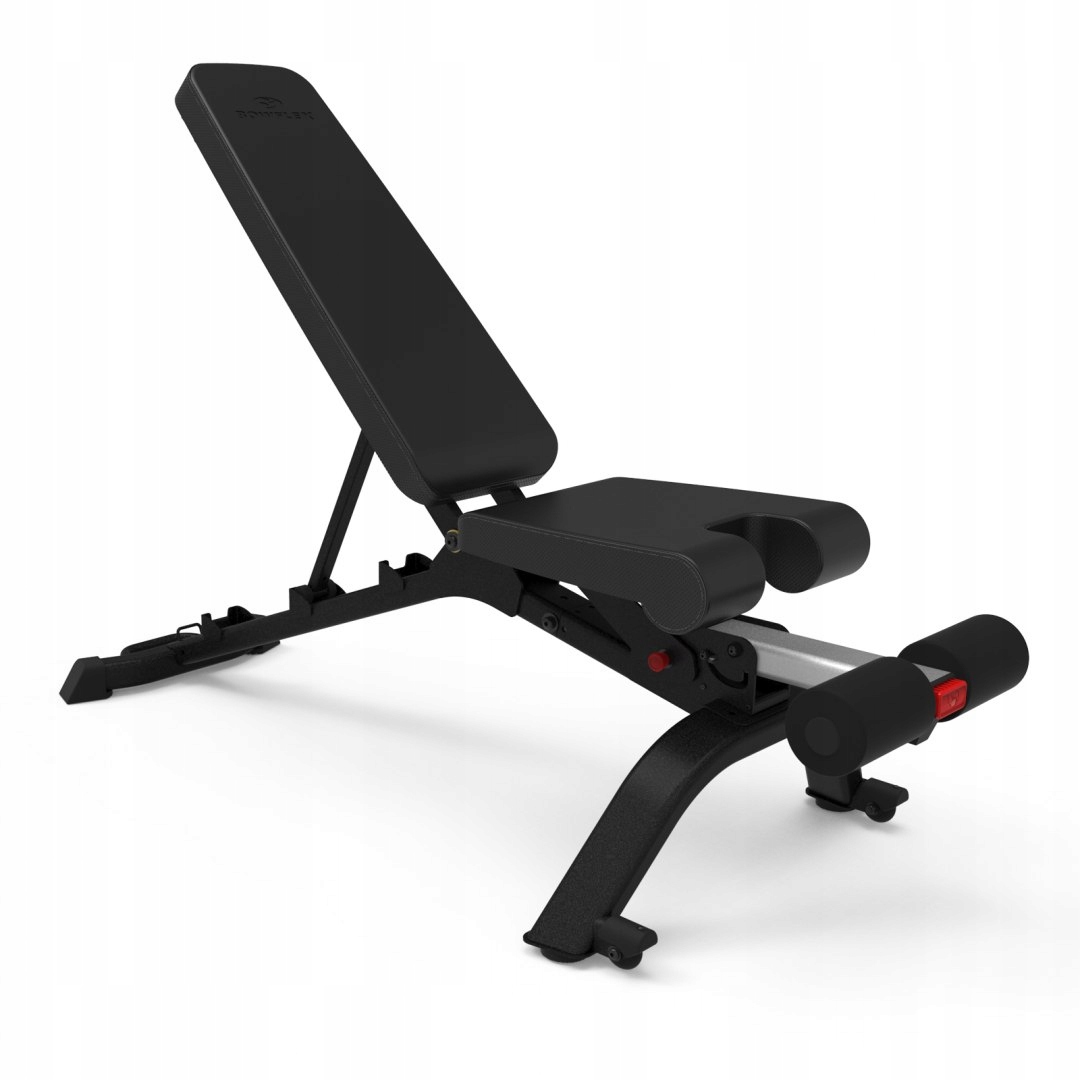 ŁAWKA TRENINGOWA REGULOWANA 3.1S BOWFLEX