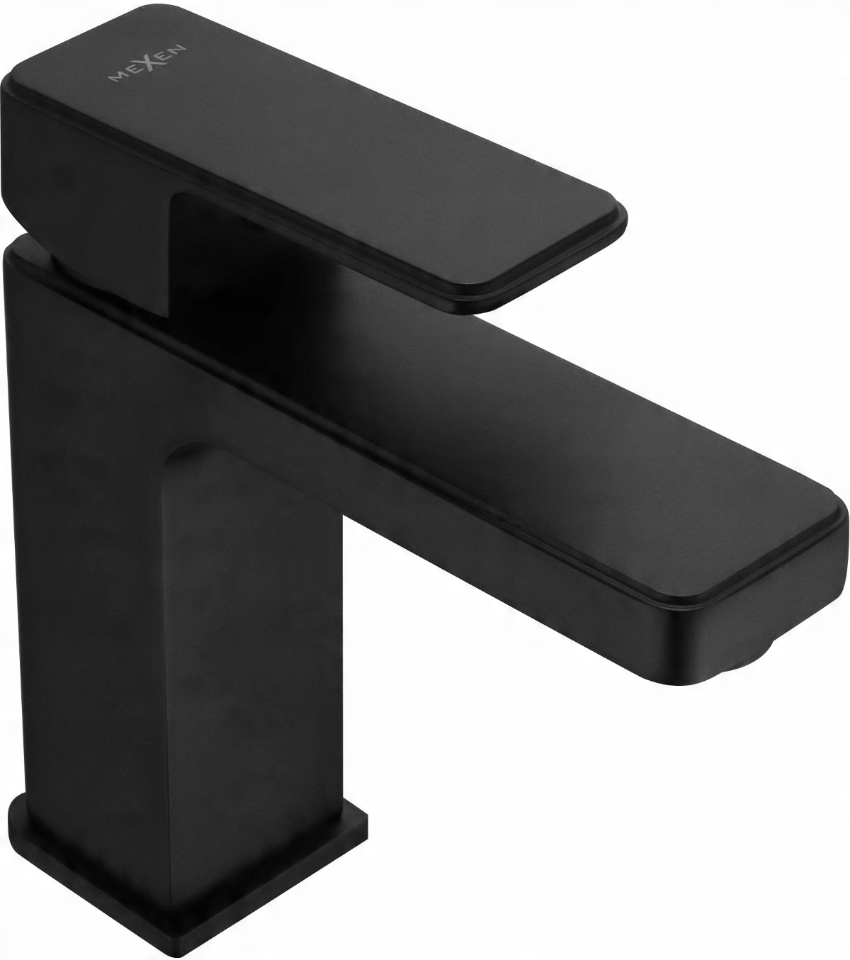 

Mexen Mino Bateria Umywalkowa Czarna 72400-70