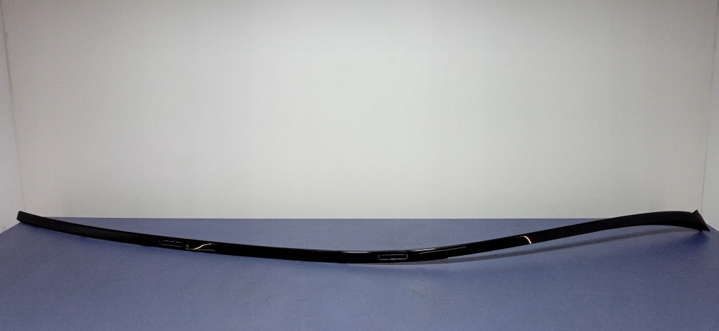 MERCEDES S KLASA W222 LONG LISTWA DACHOWA LEWA A2226900362 Numer katalogowy części A2226900362