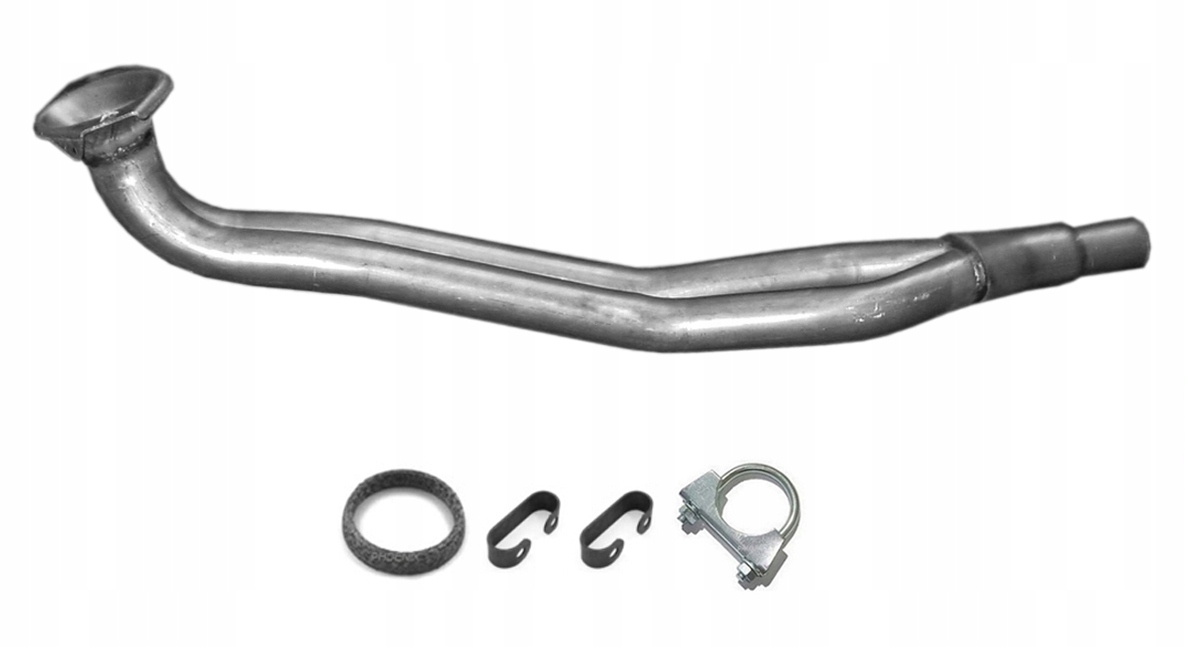 Vw Golf II 1.6 55 kW (1983-1991) Hatchback Trubka