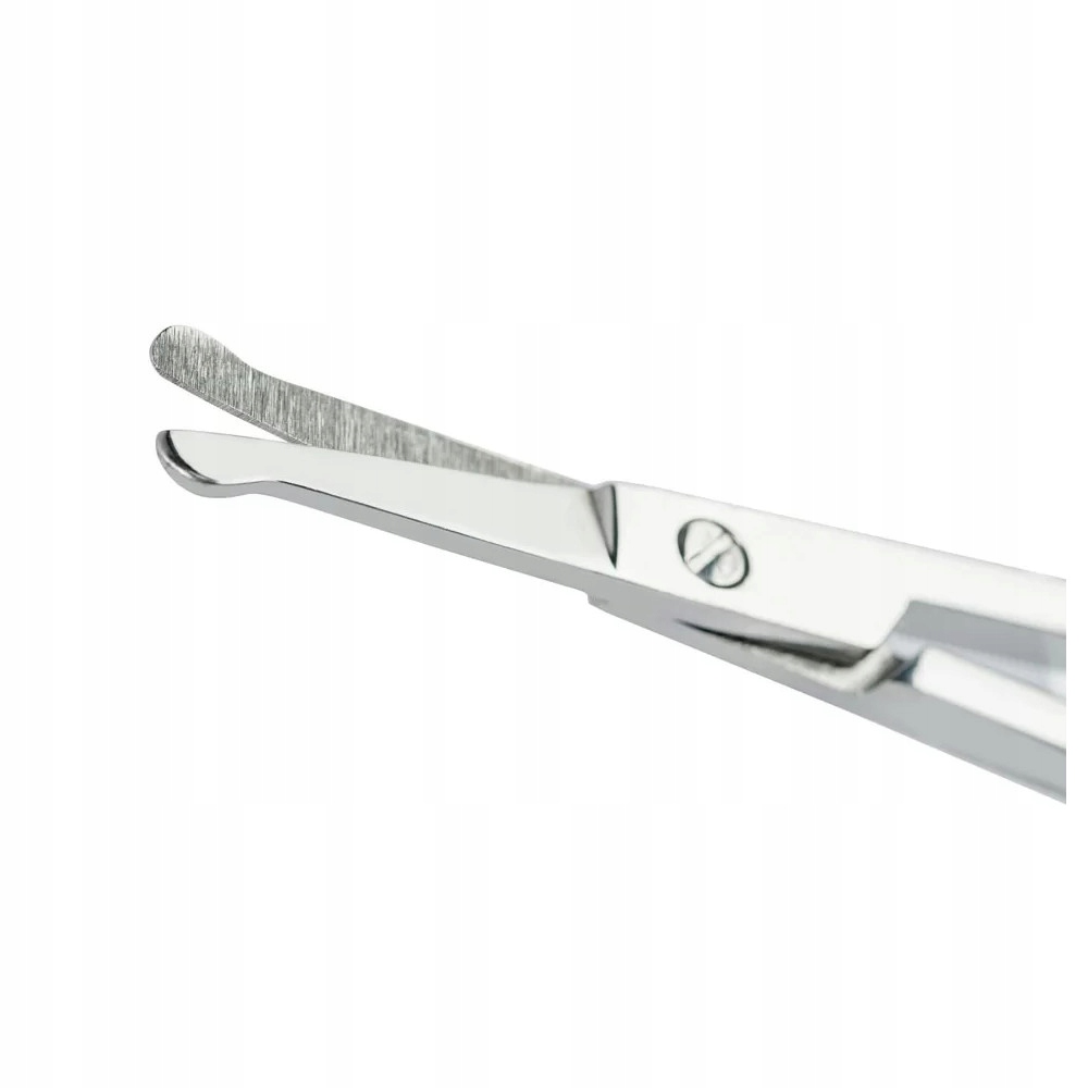 BEZPIECZNE NOŻYCZKI DO PAZNOKCI DLA NIEMOWLĄT Marka Babyono