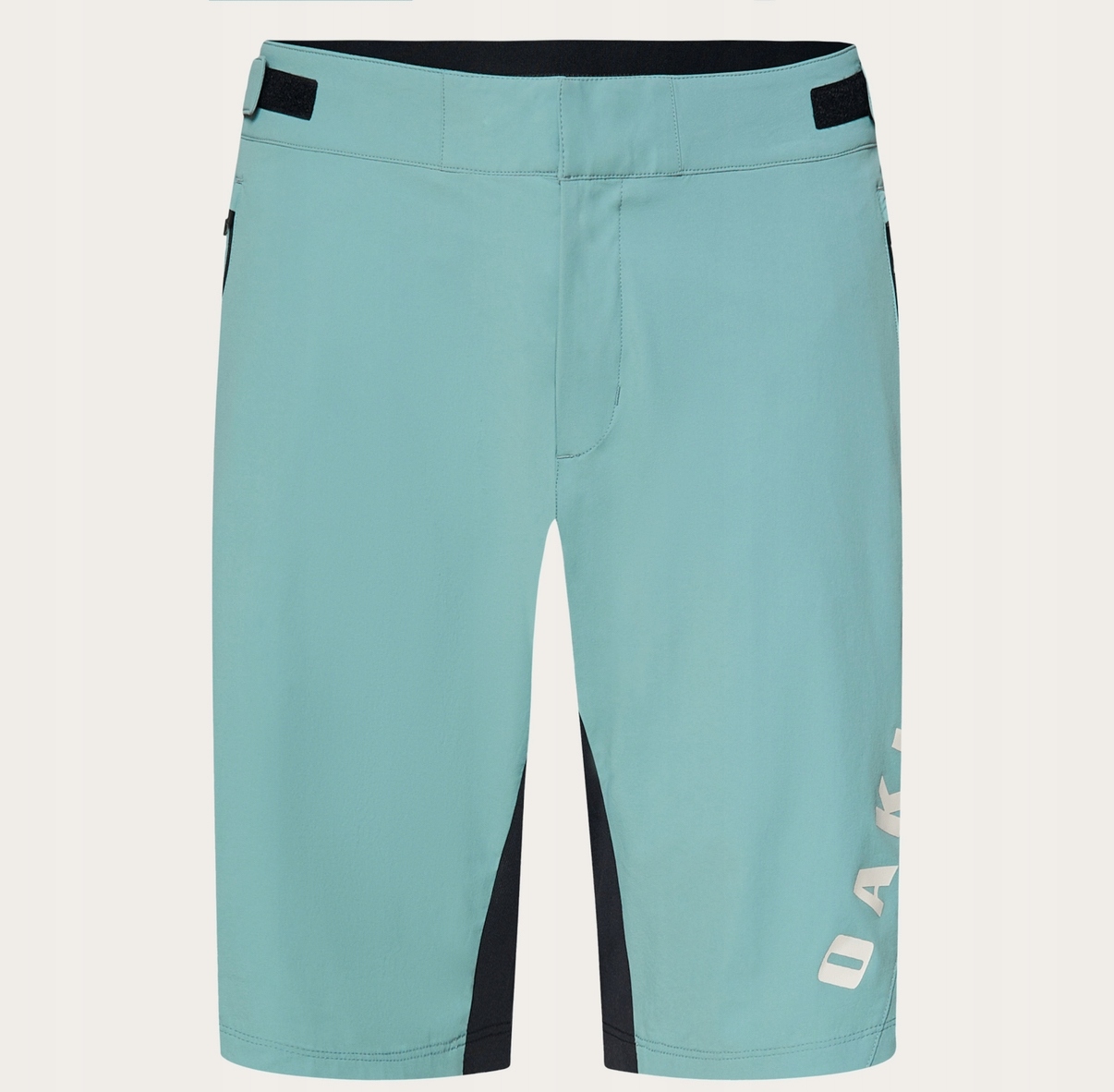 Šortky Oakley Free Ride Lined Short Pacific Velikost 30