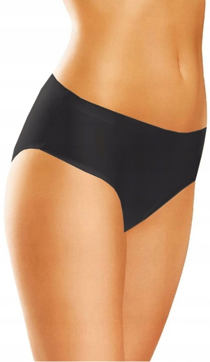 FIGI GATTA BIKINI ULTRA COMFORT CZARNE L Marka Gatta