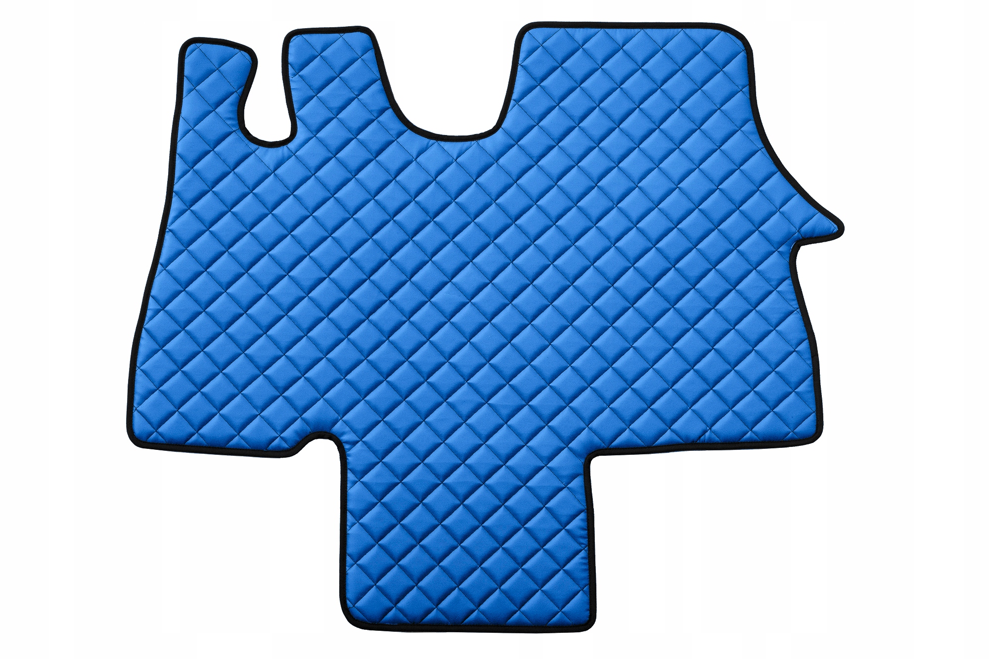 Koberce Peugeot Boxer I 02-06 z eko-kůže pro autobusy