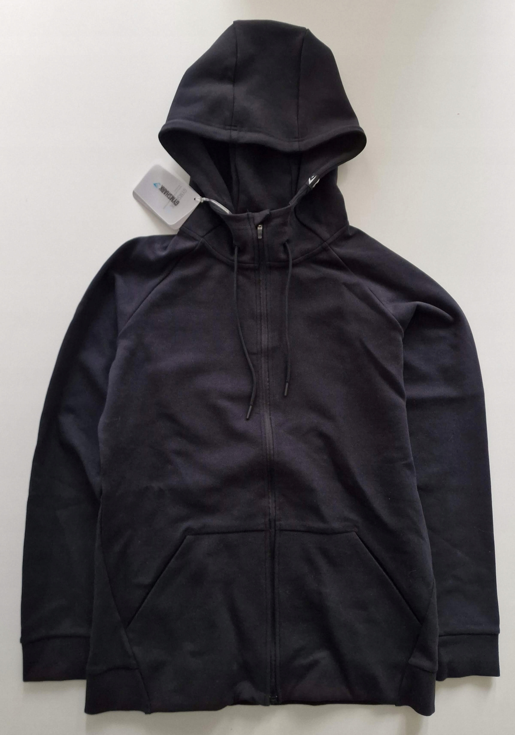 Gymshark Top sportowy treningowy Bluza 36 S