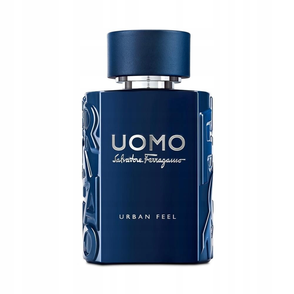 

Salvatore Ferragamo Uomo Urban Feel 50ml Edt