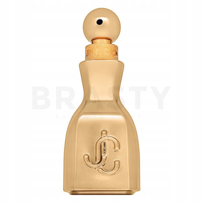 Jimmy Choo I Want Choo Le Parfum Par W 40 ml
