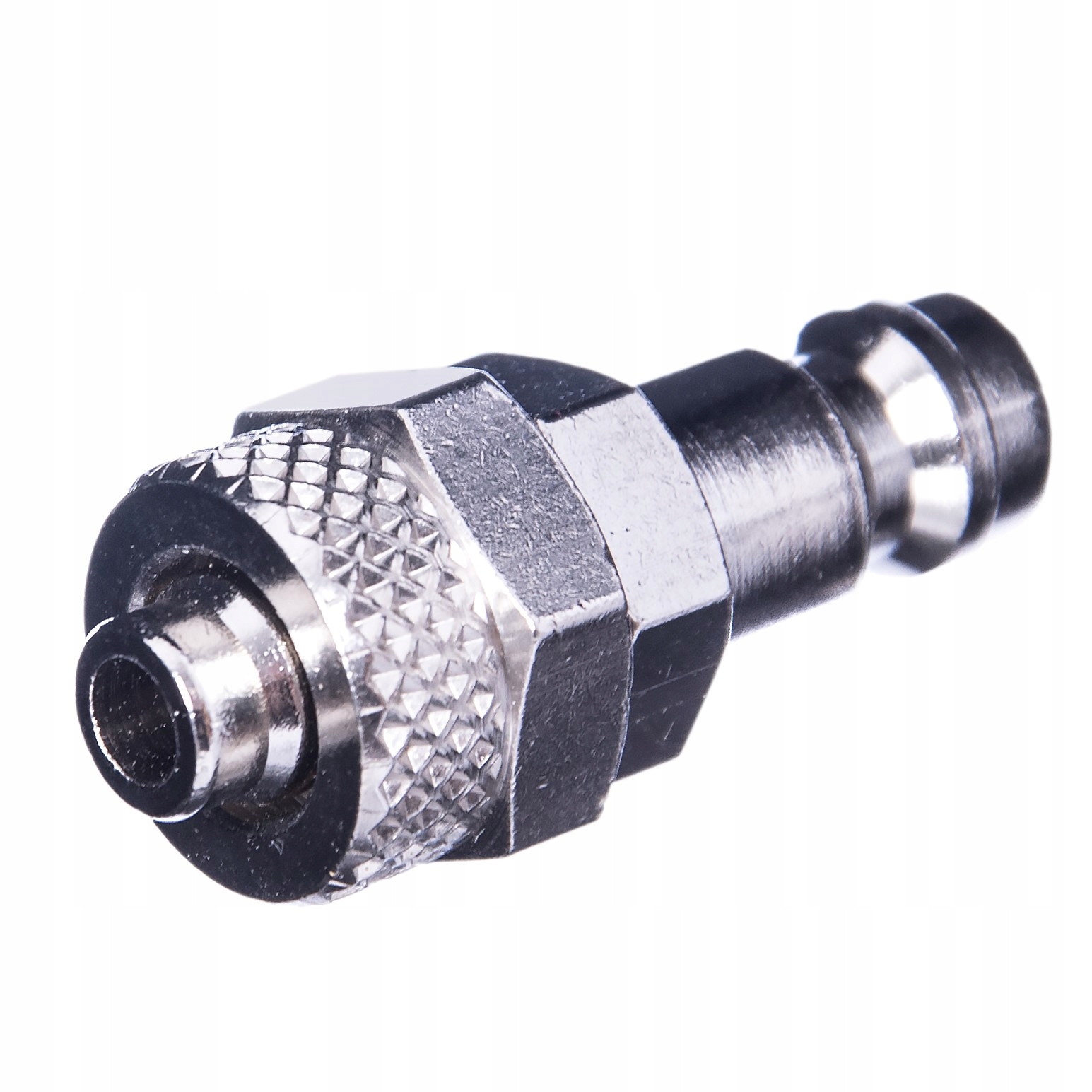 

Wtyczka Pneumatyczna Szybkozłącza Wąż 8X6 MM TYP21