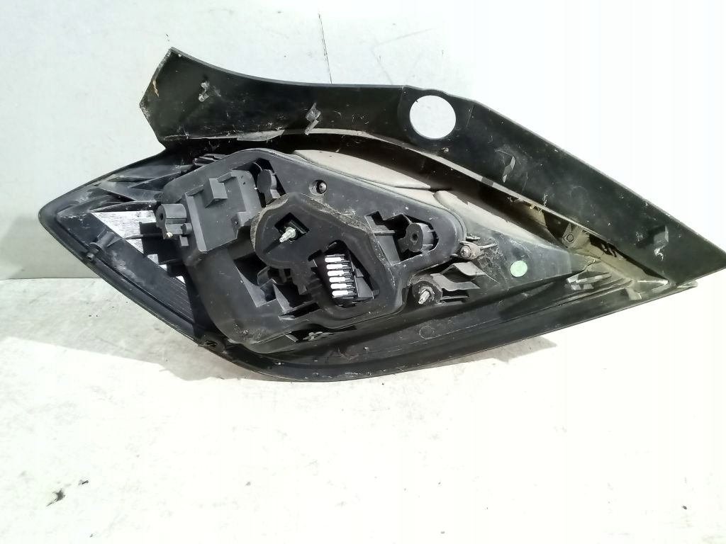 Opel Astra III HB light right rear part rear