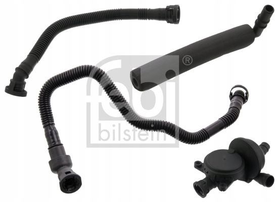 SEPARATOR OLEJU ODMY SILNIKA 100703 FEBI BILSTEIN Producent części Febi Bilstein