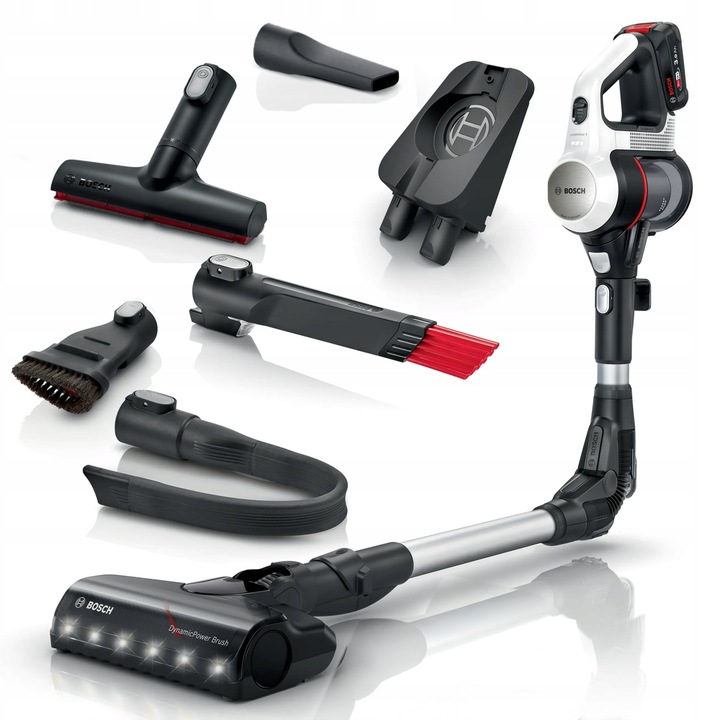 Odkurzacz pionowy Bosch Unlimited 7 BCS711XXL